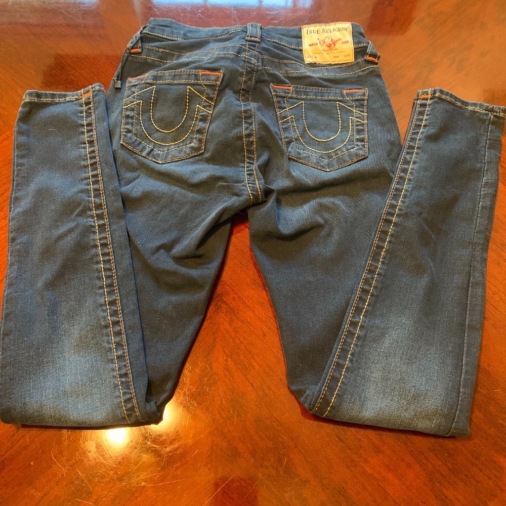 NWOT True Religion
